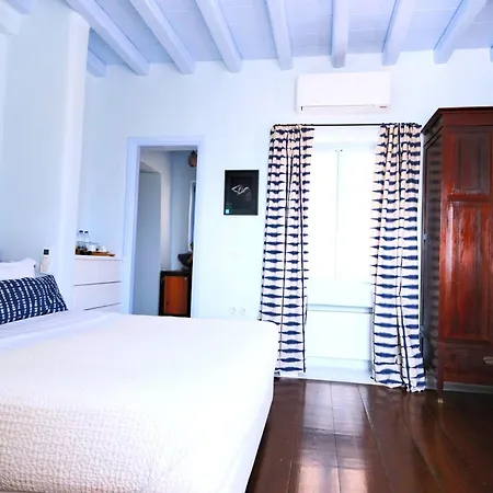 Nautilia - Luxury And 3* Kalafatis