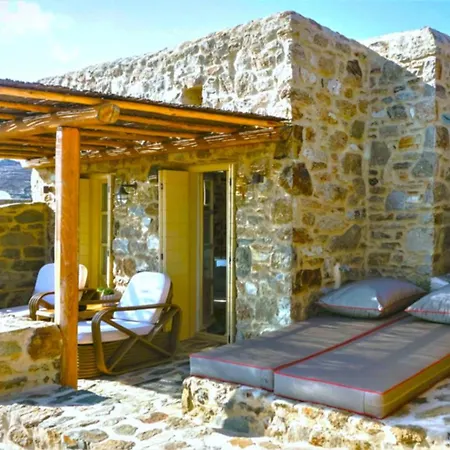 Hotel Nautilia - Luxury And