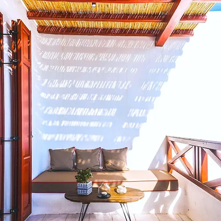 Nautilia - Luxury And 3* Kalafatis