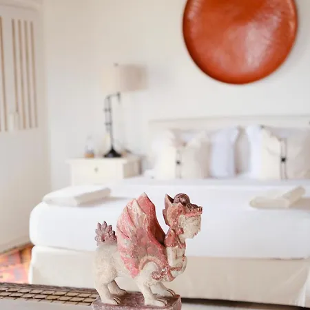 Nautilia - Luxury And ホテル