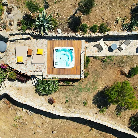 Hotel Nautilia - Luxury And Kalafatis