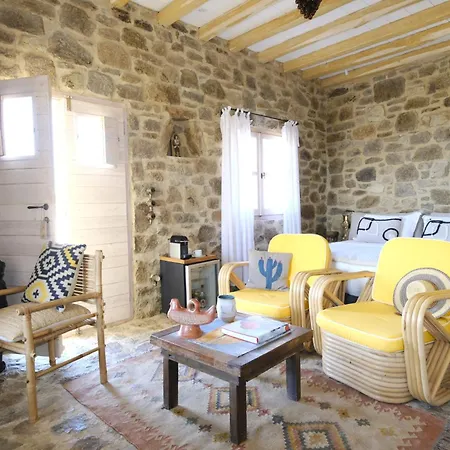 Nautilia - Luxury And ホテル