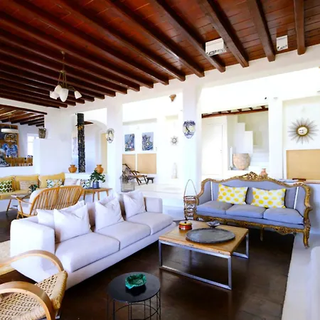 Nautilia - Luxury And 3*