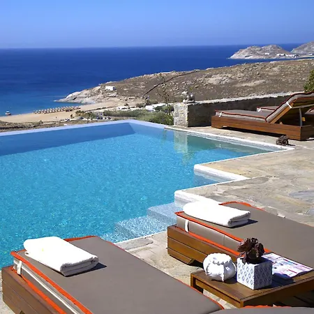 Nautilia - Luxury And 3* Kalafatis