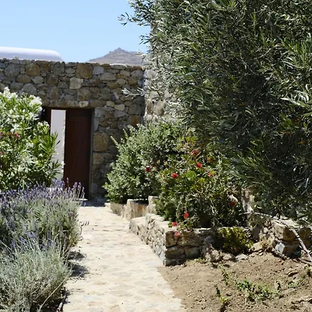 Nautilia - Luxury Suites&cottages 3*