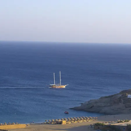 Nautilia - Luxury And 3*