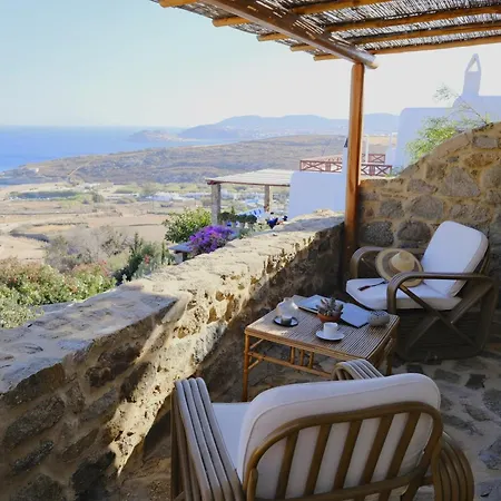 Nautilia - Luxury And 3* Kalafatis