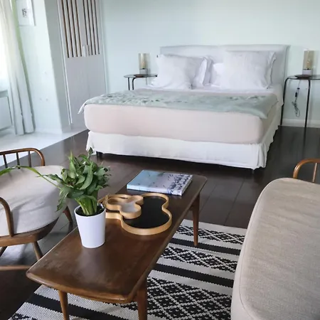 Nautilia - Luxury And Hotel 3*