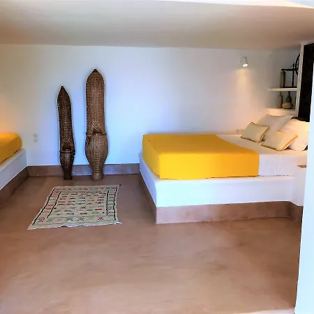 Szálloda Nautilia - Luxury And 3*