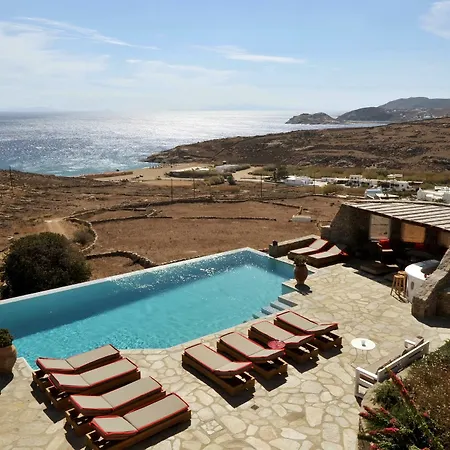 Nautilia - Luxury Suites&cottages 3*