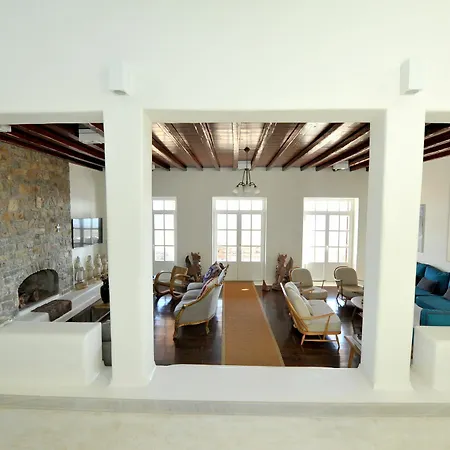 Nautilia - Luxury Suites&cottages 3*
