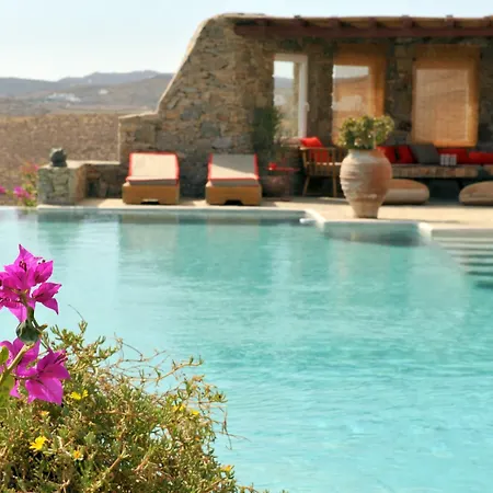 Hotel Nautilia - Luxury Suites&cottages