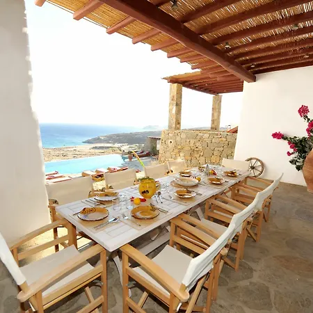 Hotel Nautilia - Luxury Suites&cottages 3*