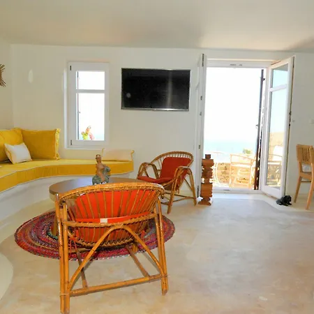 Nautilia - Luxury Suites&cottages Hotel 3*