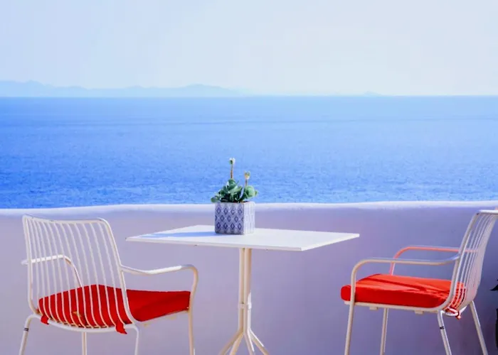 Nautilia - Luxury And Hotel 3*