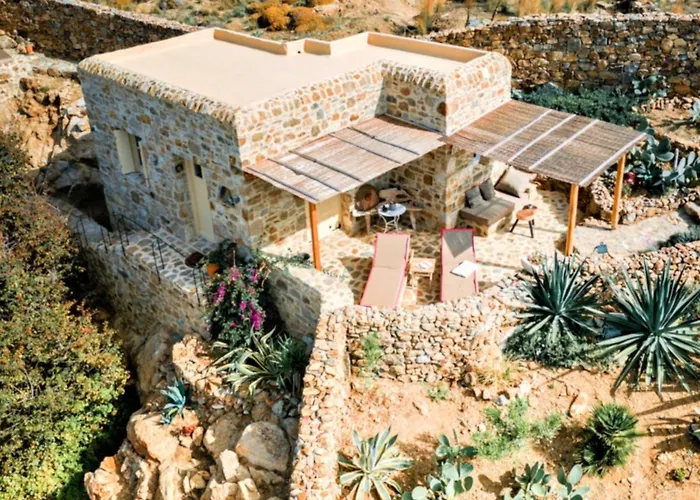 Hotel Nautilia - Luxury And