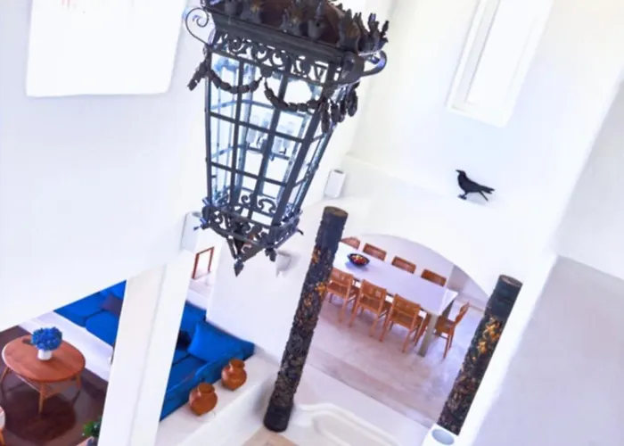 Nautilia - Luxury And Kalafatis