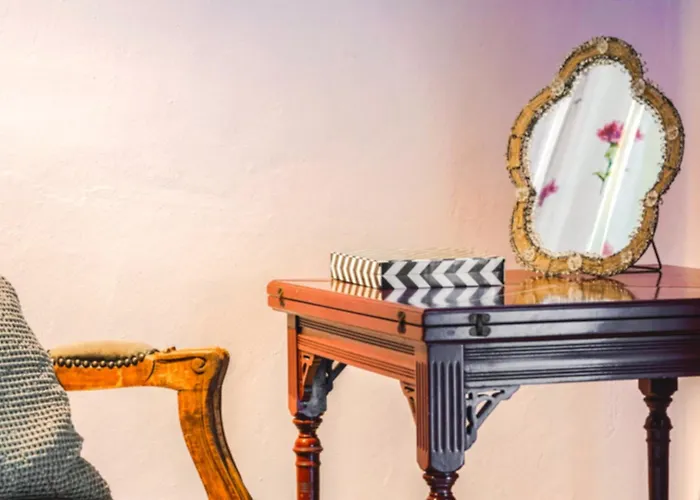 Nautilia - Luxury And Kalafatis