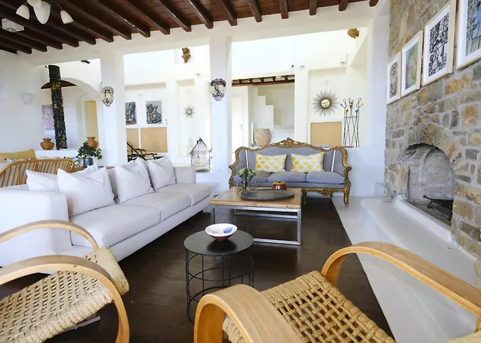 Nautilia - Luxury And Hotel