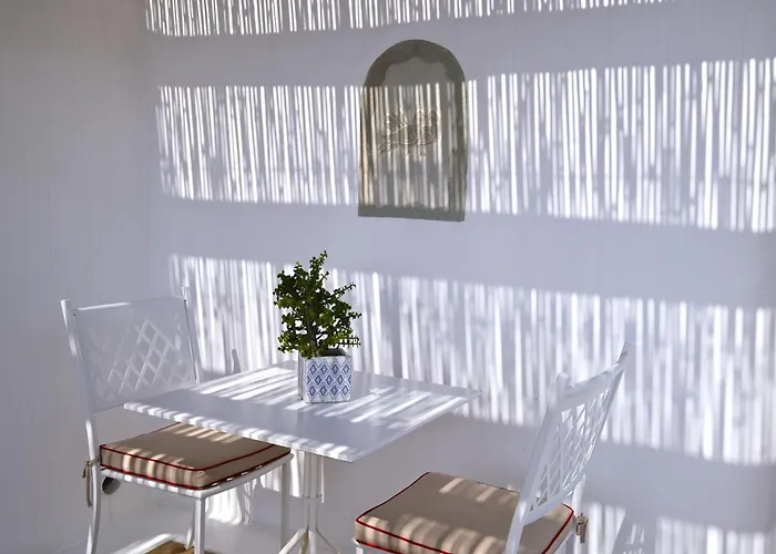 Nautilia - Luxury And 3* Kalafatis