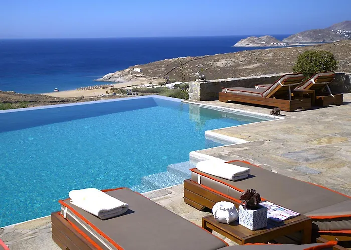 Nautilia - Luxury And 3* Kalafatis