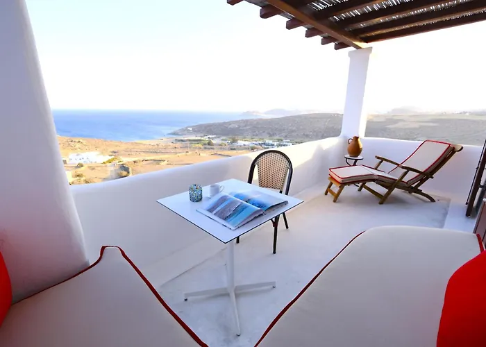 Hotel Nautilia - Luxury And