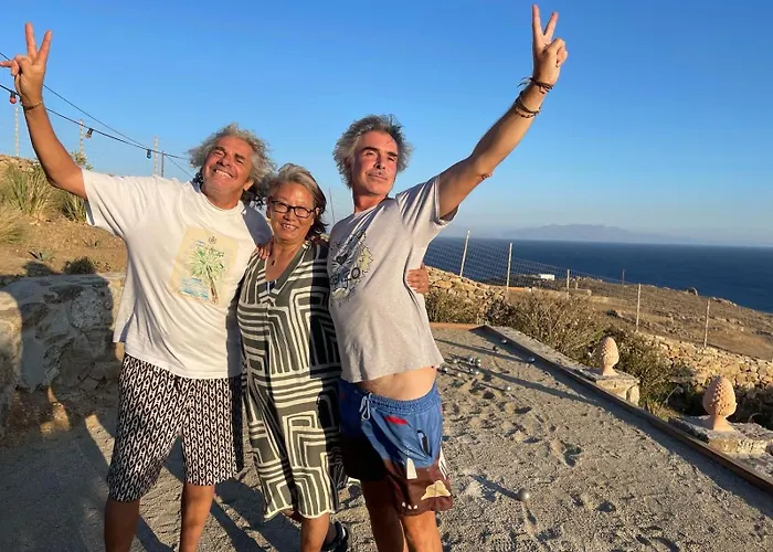 Nautilia - Luxury And 3*