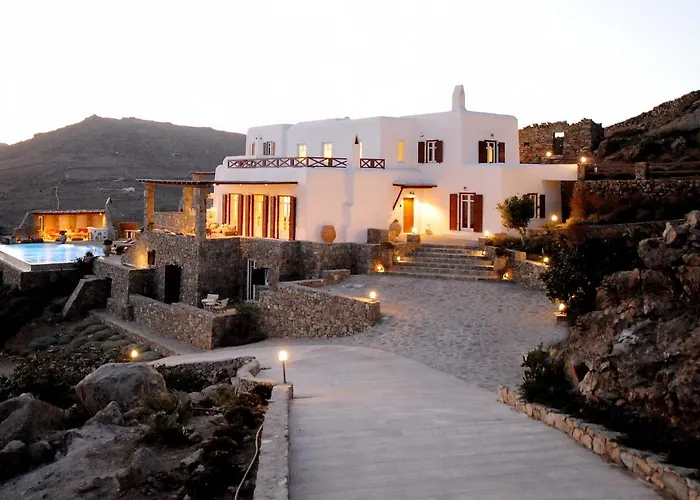 Nautilia - Luxury And 3*