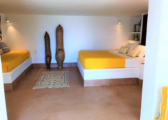 Hotel Nautilia - Luxury And 3*