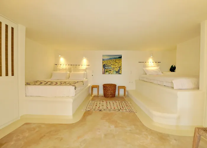 Nautilia - Luxury And Hotel