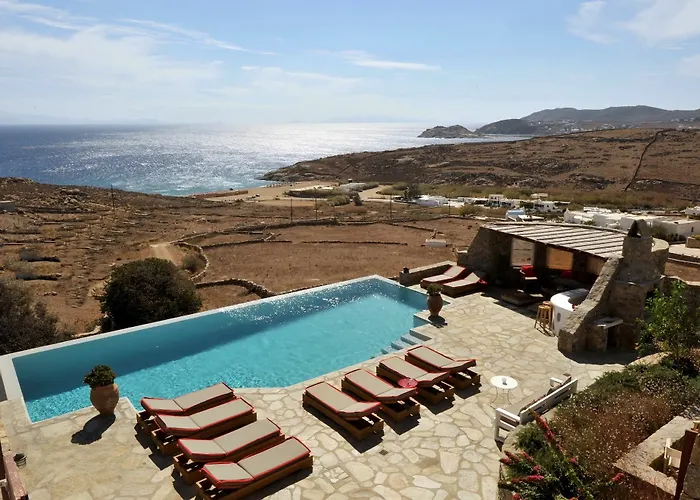 Nautilia - Luxury And 3*