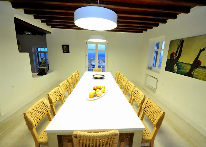 Hotel Nautilia - Luxury And