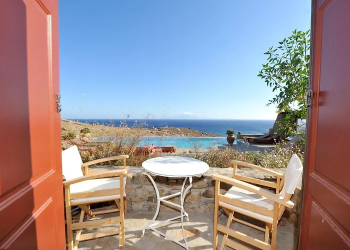 Nautilia - Luxury And Hotel