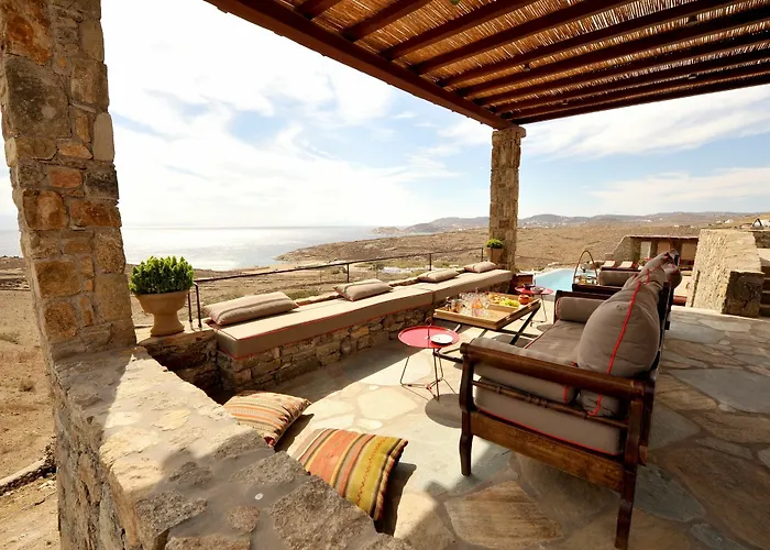 Hotel Nautilia - Luxury And