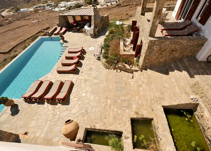 Nautilia - Luxury And