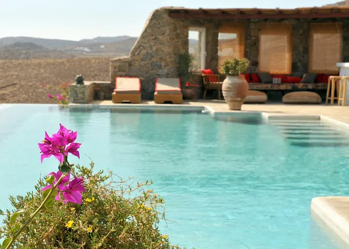 Hotel Nautilia - Luxury And