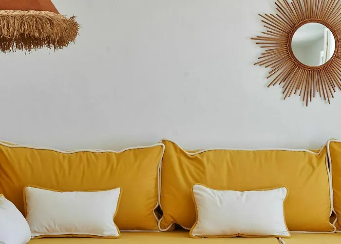 Nautilia - Luxury And Hotel