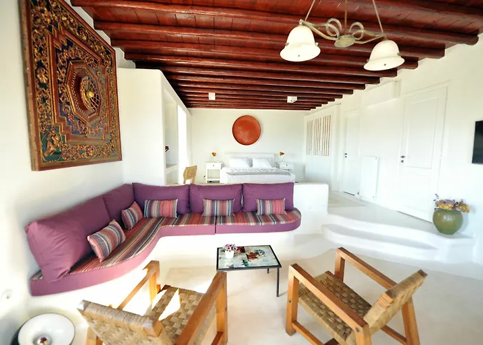 Nautilia - Luxury And 3*