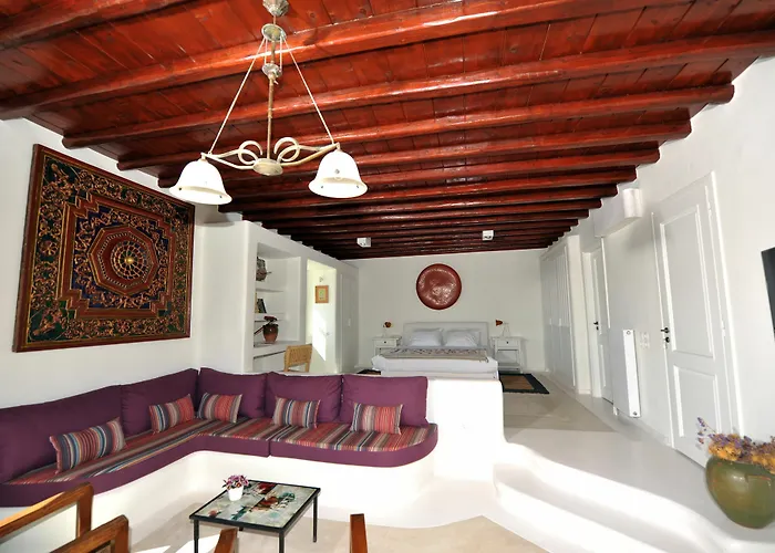 Nautilia - Luxury And 3*