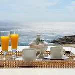 Nautilia - Luxury And 3* Καλαφάτη