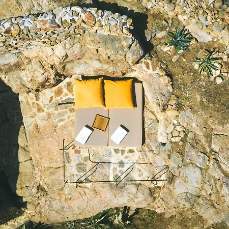 ホテル Nautilia - Luxury And