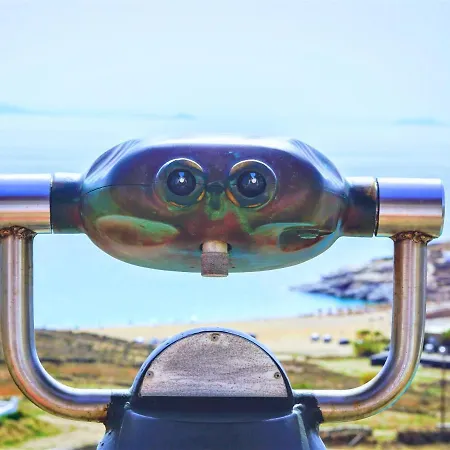 Nautilia - Luxury And ホテル 3*