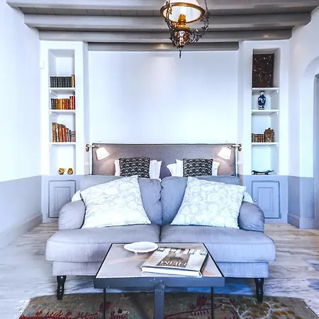 Nautilia - Luxury And