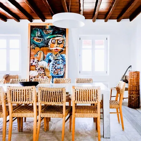 Nautilia - Luxury And