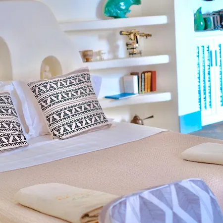 ホテル Nautilia - Luxury And 3*