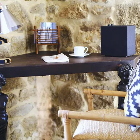 Nautilia - Luxury And ホテル