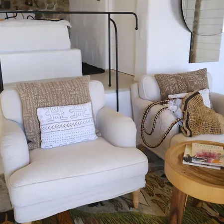 Nautilia - Luxury And