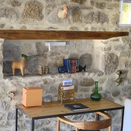 ホテル Nautilia - Luxury And