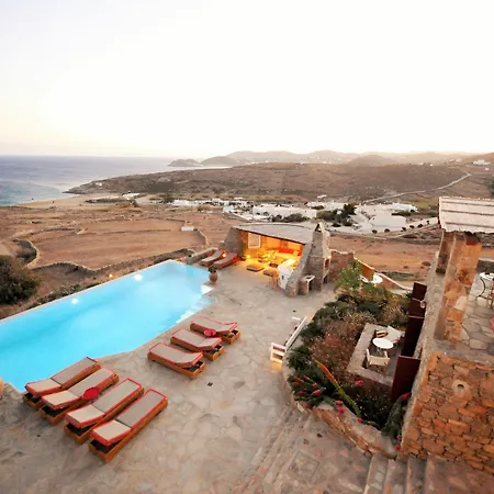 Nautilia - Luxury And Hotel 3*