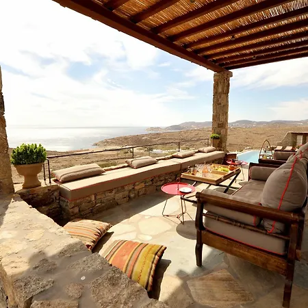 Hotel Nautilia - Luxury And